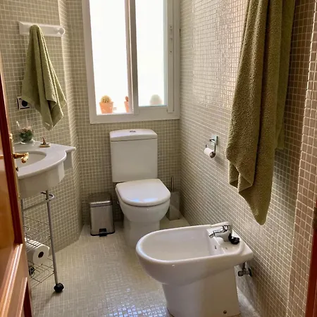 Holiday home Origen *