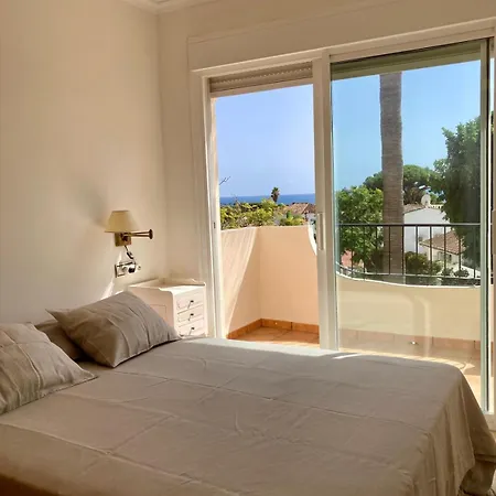 Origen Prázdninový dům Marbella
